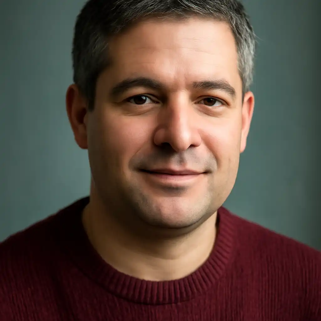 Antoine Gauthier